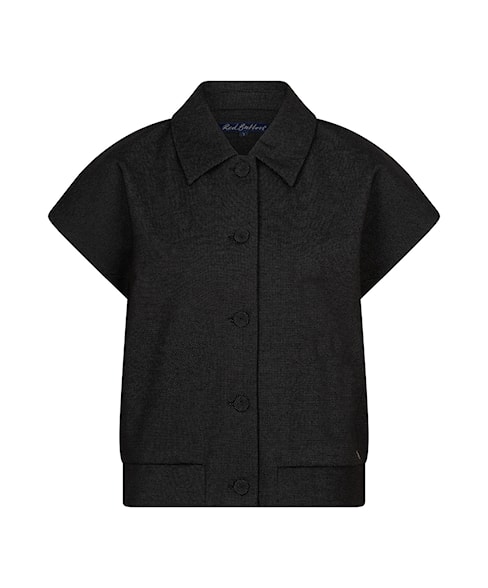 srb5127 | Gilet Fancy punta