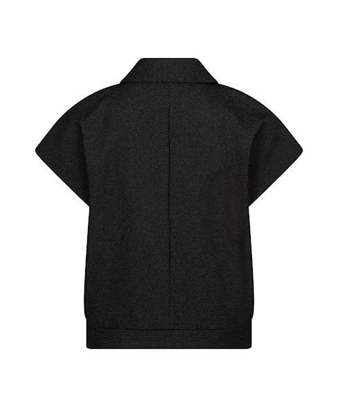srb5127 | Gilet Fancy punta