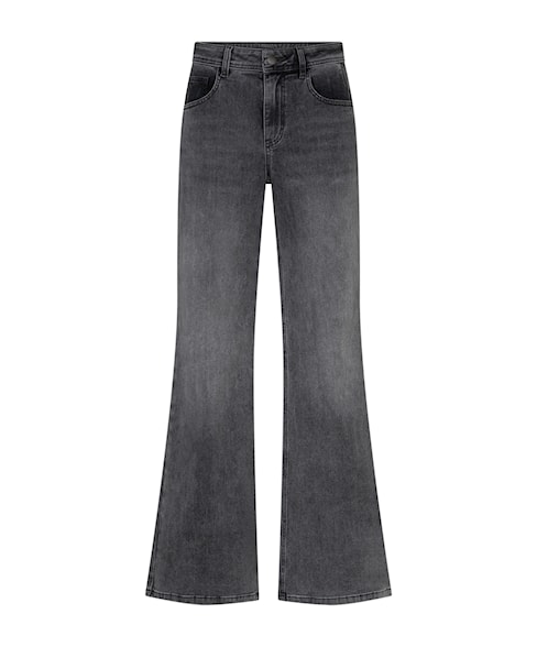 srb5131 | Broek Brielle denim