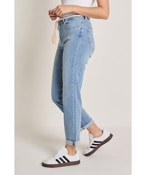212091 | Broek Bobby