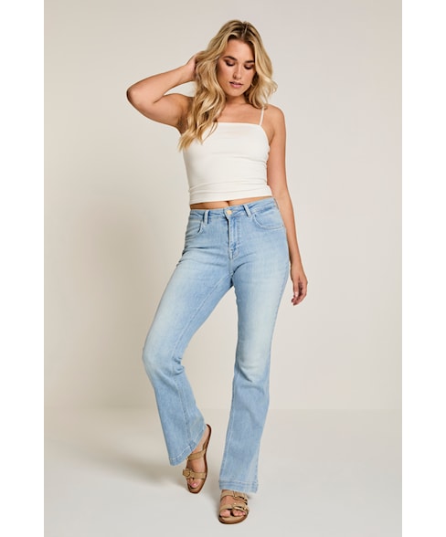 266070 | Broek Jade