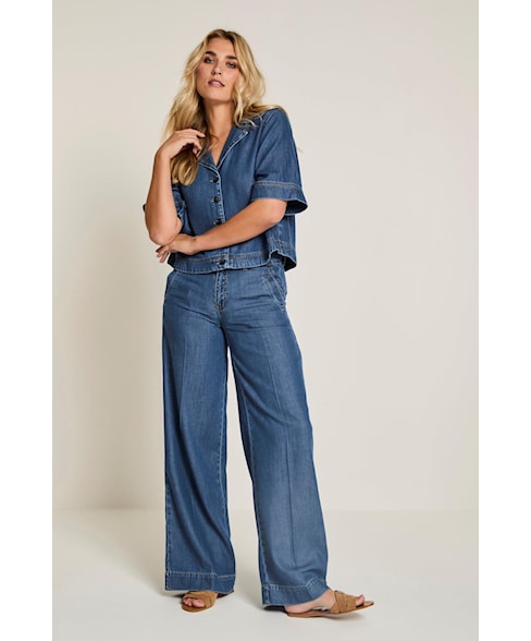 266343 | Broek Cloë city