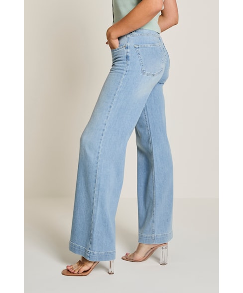 266366 | Broek Scotty