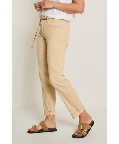 267091 | Broek Bobby