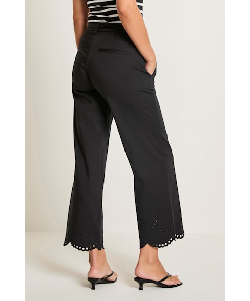 268340 | Broek Mira ajour
