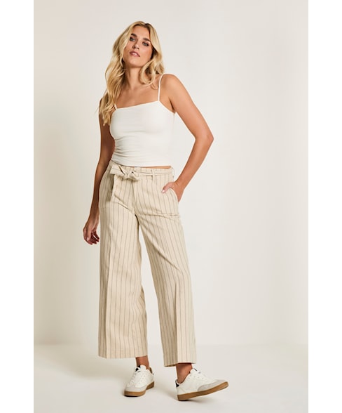 278394 | Broek Cloë belt