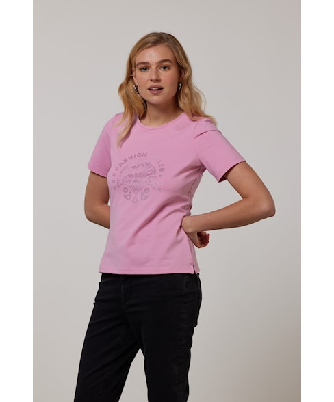 q18-11-401 | T-shirt fashion