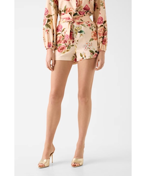 w6gd66 w2088 | Short Kirsten Linen