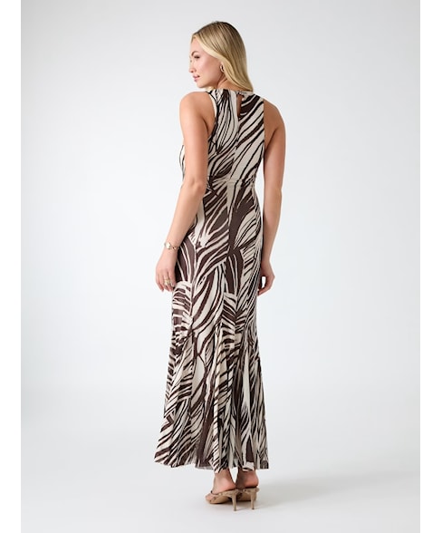 w6gk13 k2943 | Jurk Serafina mesh