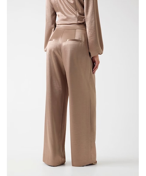 w6rb66 w2612 | Broek Katie satin