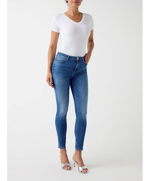 w6ya46 d1538 | Broek 1981 skinny