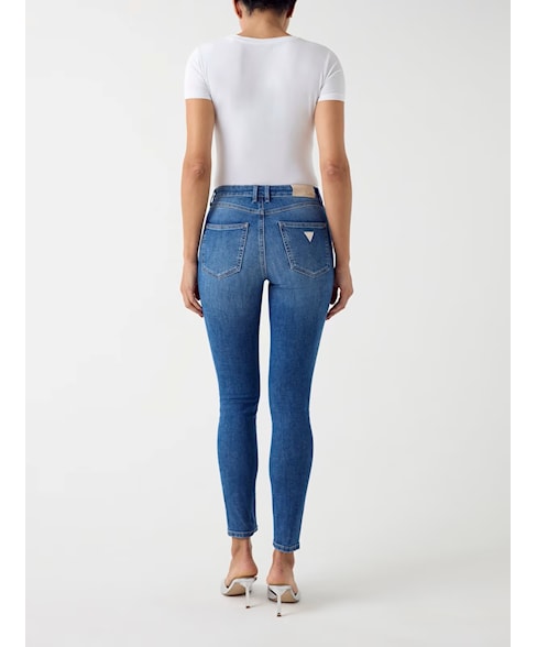 w6ya46 d1538 | Broek 1981 skinny