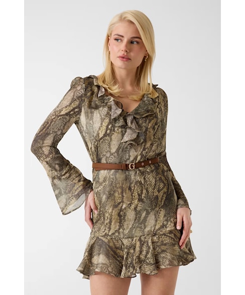 w6yk35 w2959 | Jurk Emy