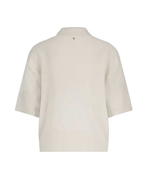 y04-18-603 | Pull korte mouw