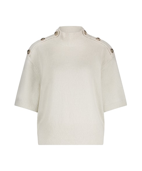 y04-18-603 | Pull korte mouw