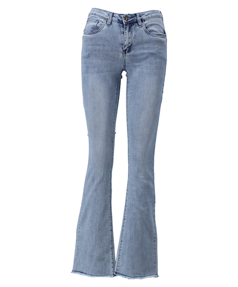 y427 | Jeans boot cut