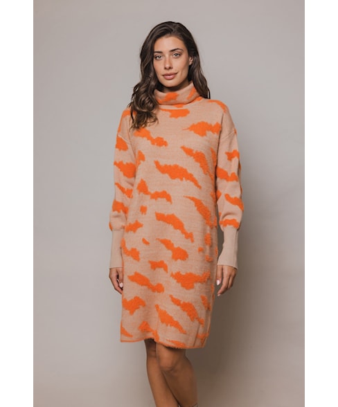 7012314 | Jurk Zinna
