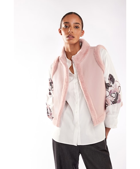 a1689 | Gilet Rae
