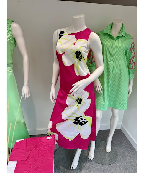 a2067kd | Jurk Ellie