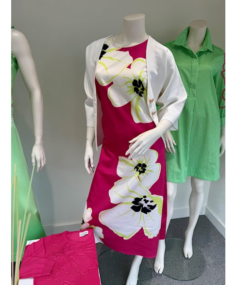 a2067kd | Jurk Ellie