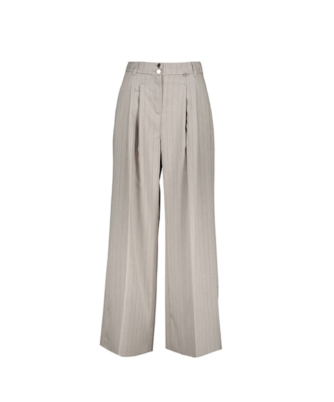 Agualva raye | Broek