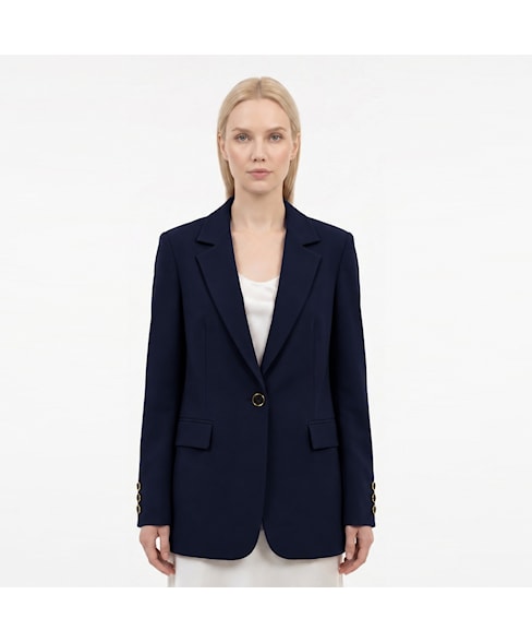 Albeke | Vest