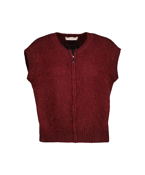 Angers | Gilet