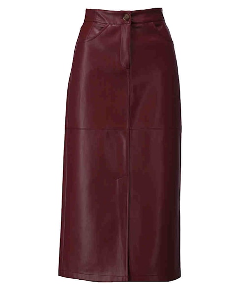 b754 | Rok Vegan leder