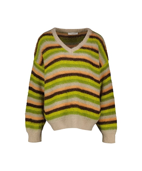 Barbare | Pull