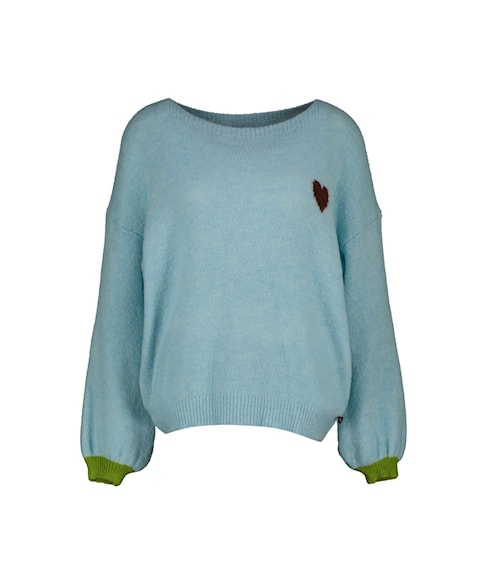 Bari | Pull