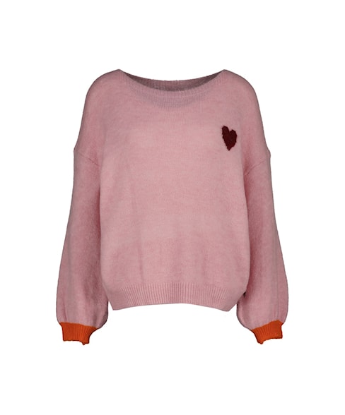 Bari | Pull