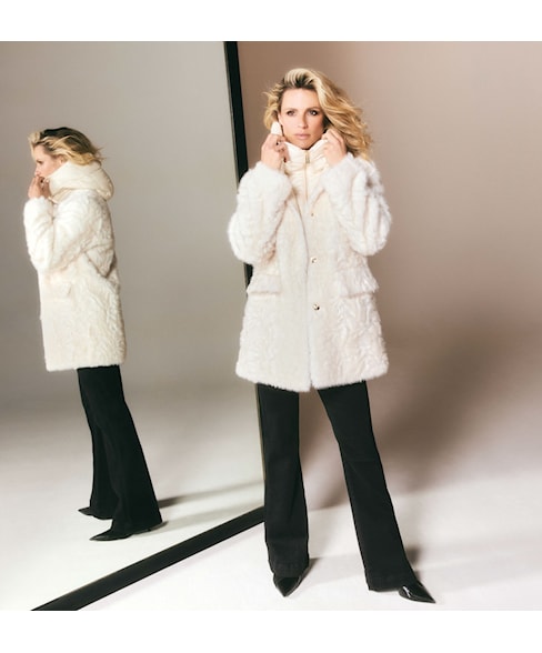 jdo060 | Jas fake fur