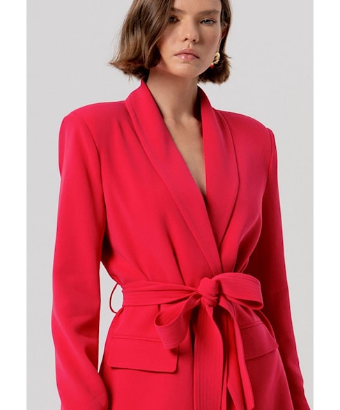 jdj3002w83001 | Vest long + riem