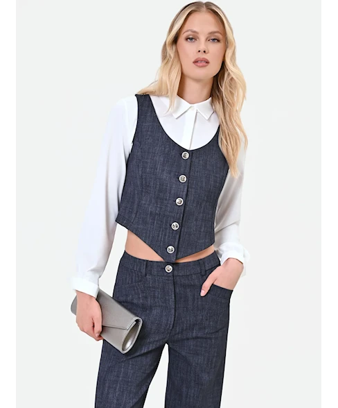 130565003 | Gilet