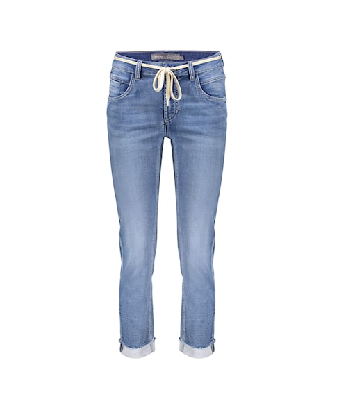 31002-10 | Broek jeans 7/8