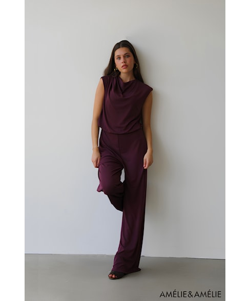 Beijing | Jumpsuit