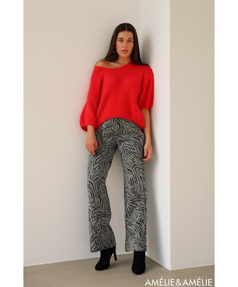 Charleroi | Broek