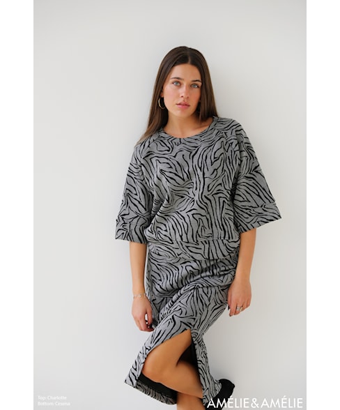 Cesana | Rok