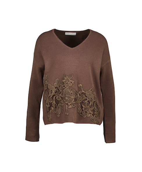 Jacarta | Pull