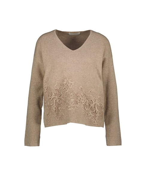 Jacarta | Pull