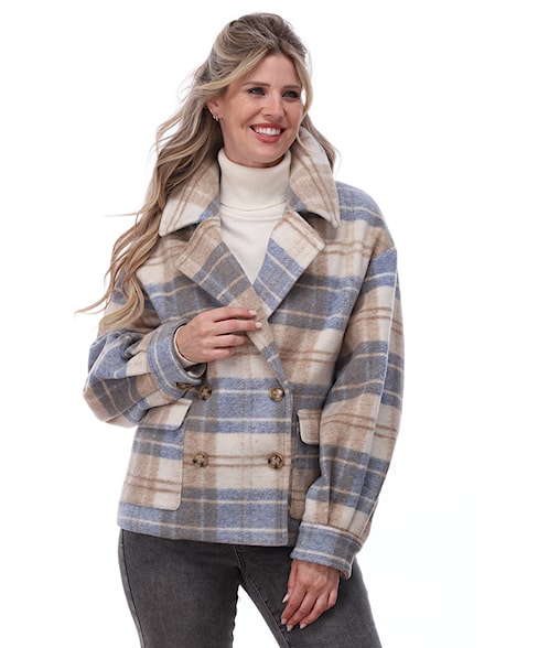 b906 | Jas Tartan
