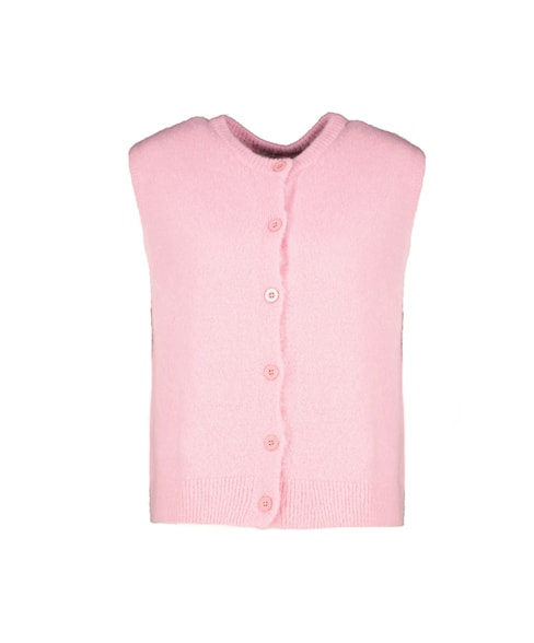 New Babette | Gilet