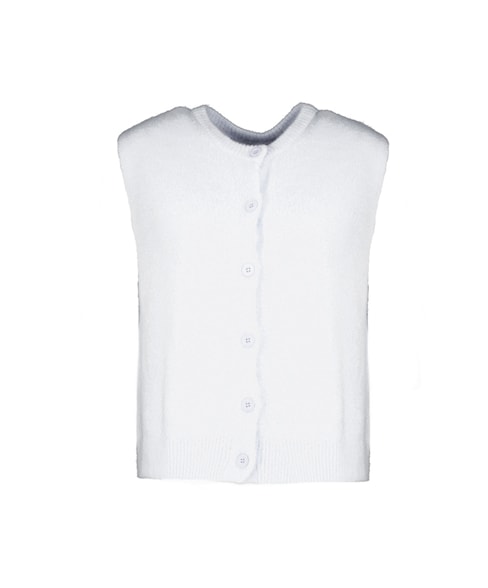 New Babette | Gilet