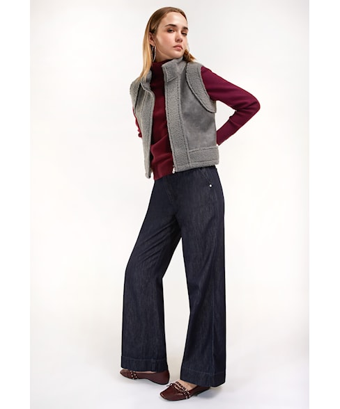 s1986vt | gilet ozanne