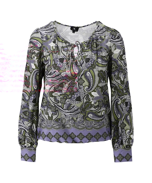 x383 | Bloes paisley